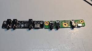 IC-705 USB-C umbau