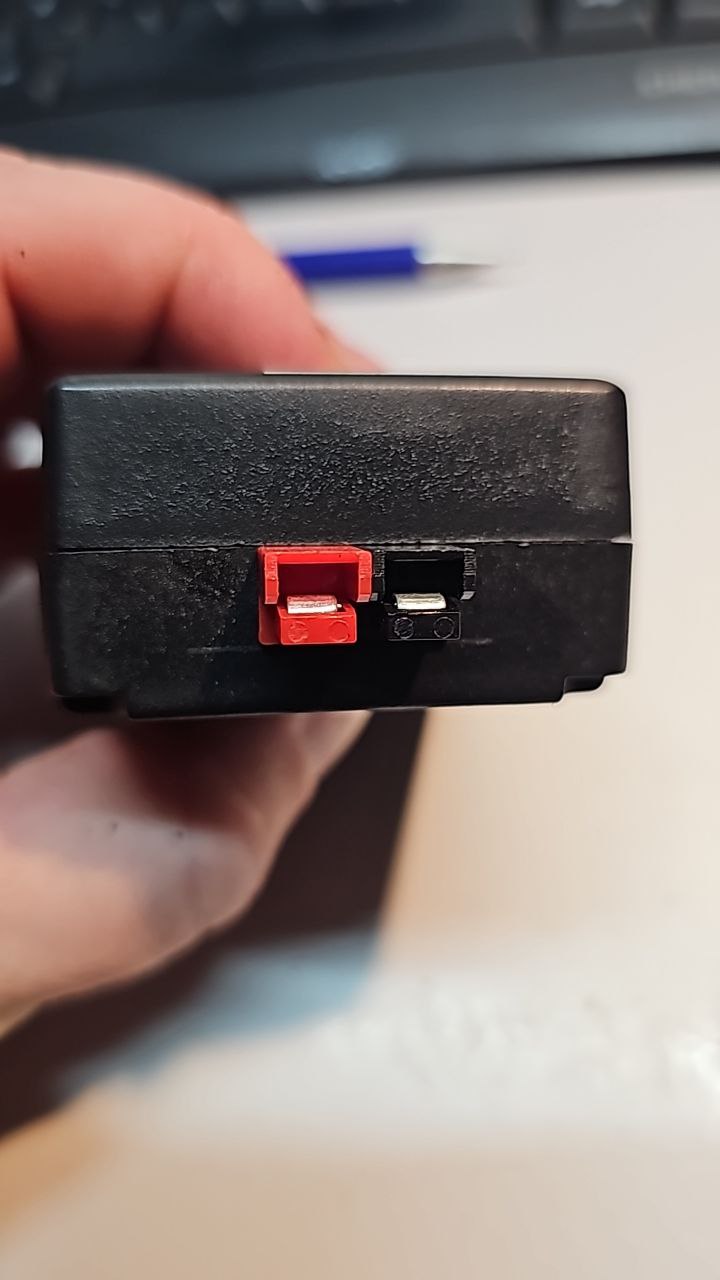 USB-C Spannungsversorgung
